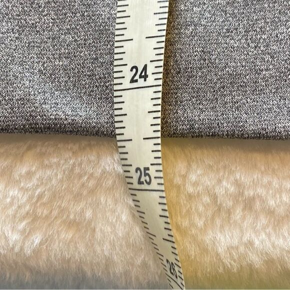 Bench Gray Front Zip Jacket Size Large - Picture 11 of 12